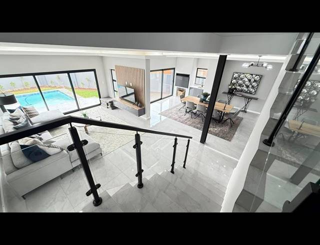 4 BEDROOM HOUSE FOR SALE IN FOUNTAINBROOK ESTATE